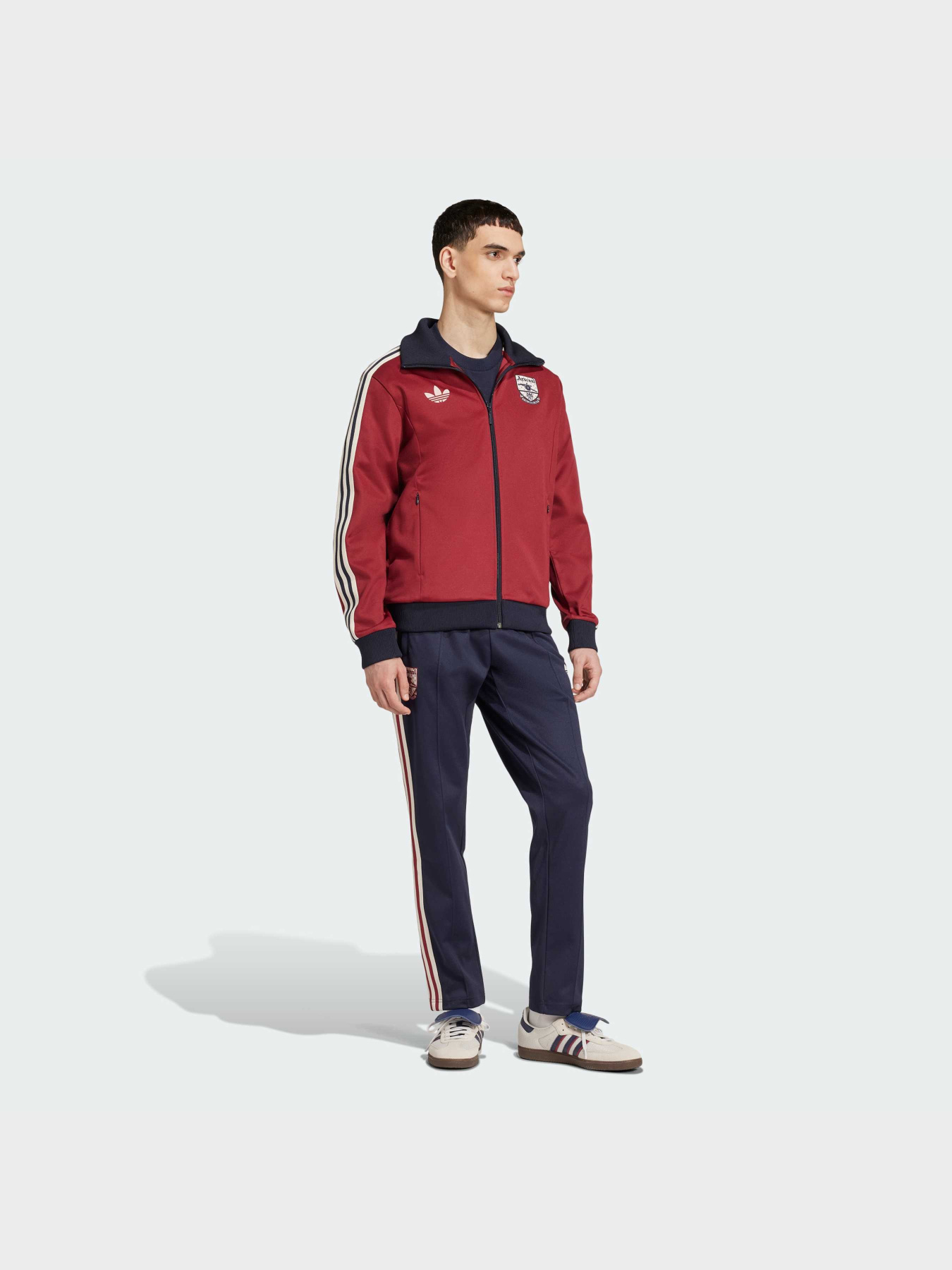 Штани повсякденні Adidas модель IY0056 Фото