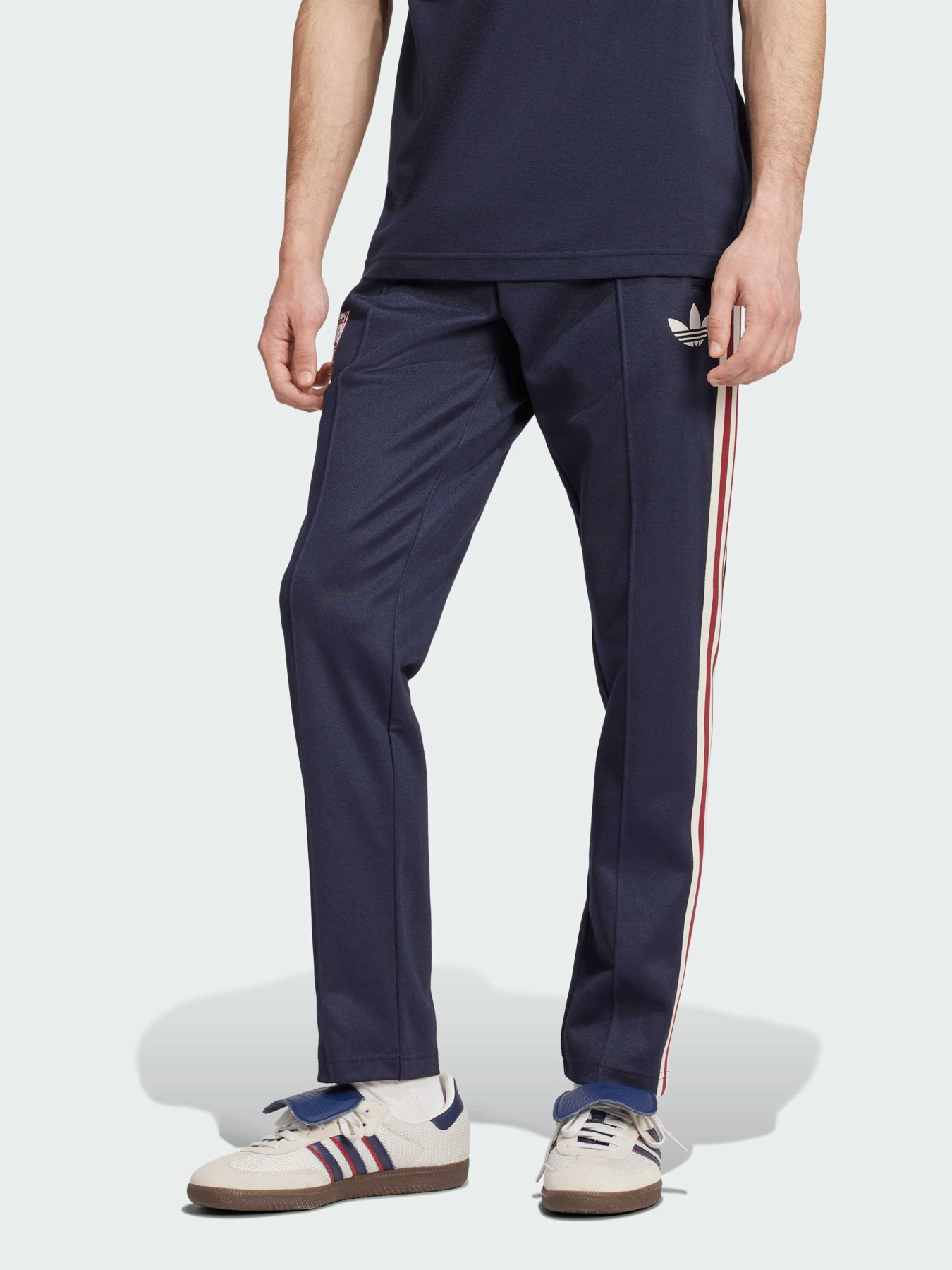 Штани повсякденні Adidas модель IY0056 Фото