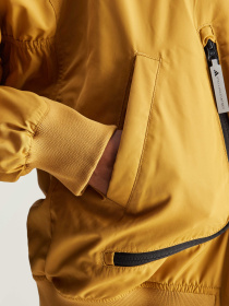 Бомбер Adidas модель IX1630 Фото