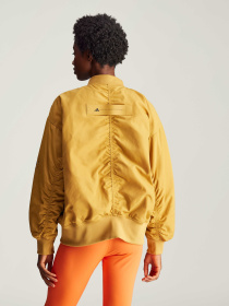 Бомбер Adidas модель IX1630 Фото