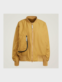 Бомбер Adidas модель IX1630 Фото