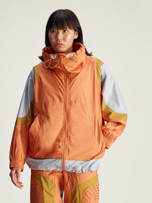 Спортивна кофта Adidas модель IW9926 Фото