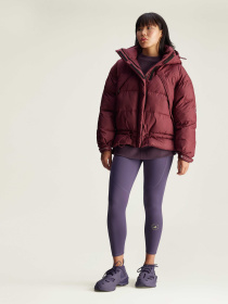 Зимова куртка Adidas модель IW9843 Фото