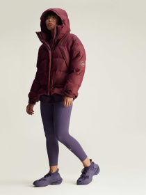 Зимова куртка Adidas модель IW9843 Фото