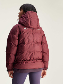 Зимняя куртка Adidas модель IW9843 Фото