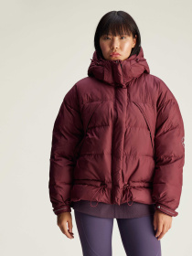 Зимняя куртка Adidas модель IW9843 Фото