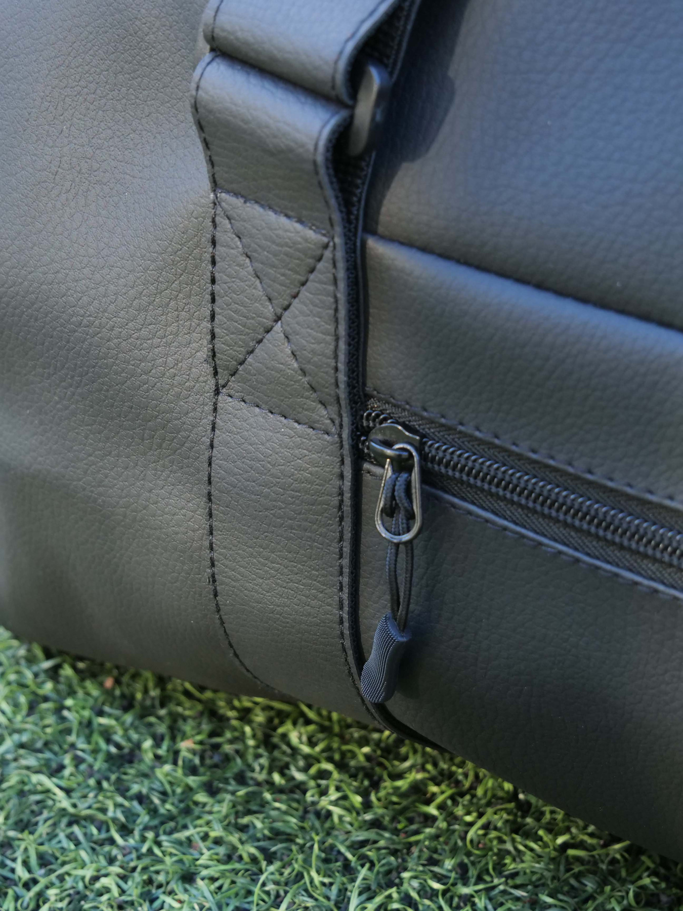 Дорожня сумка Tobeyou модель 2396633589 Фото