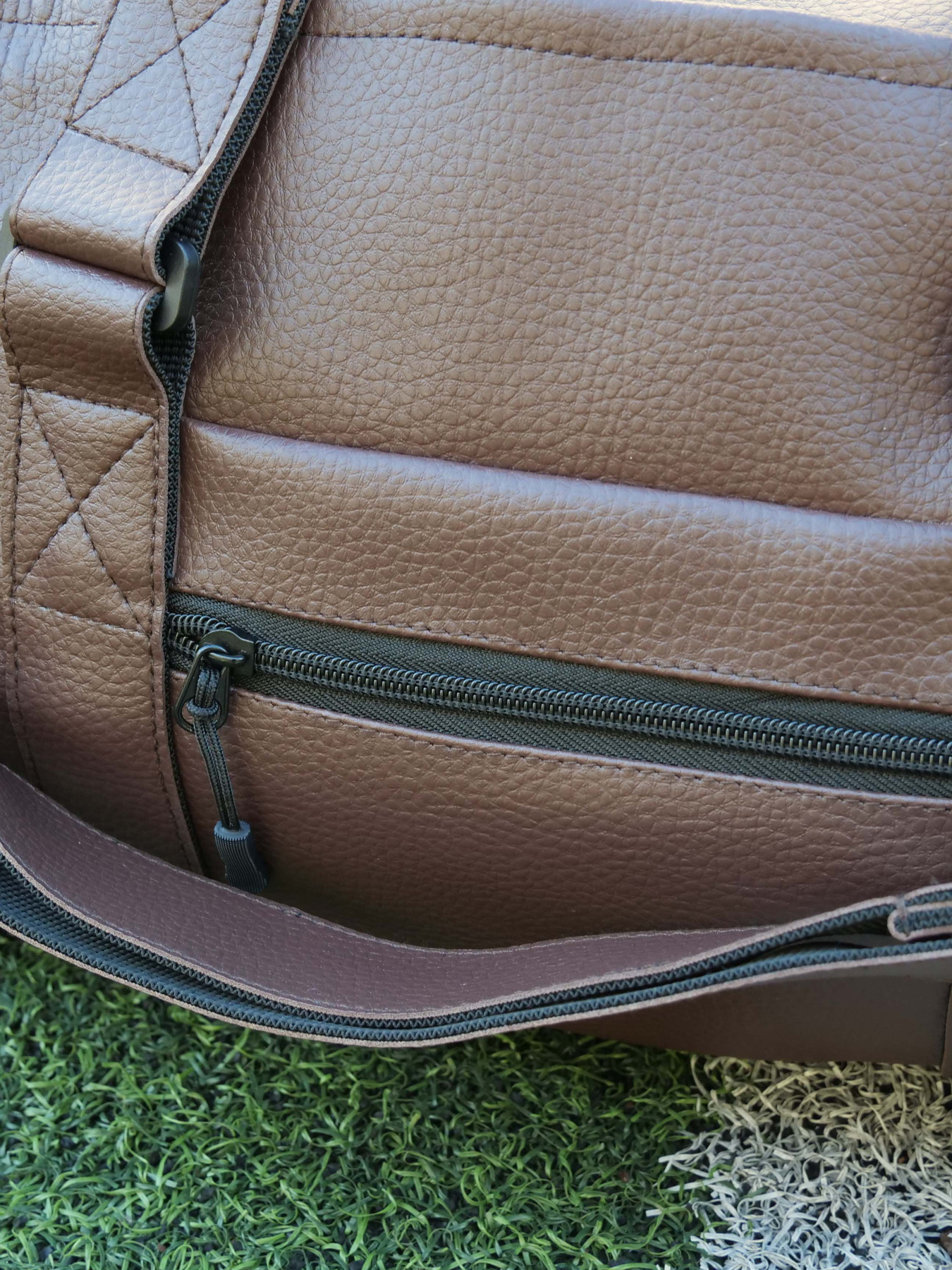 Дорожная сумка Tobeyou модель 2396791966 Фото