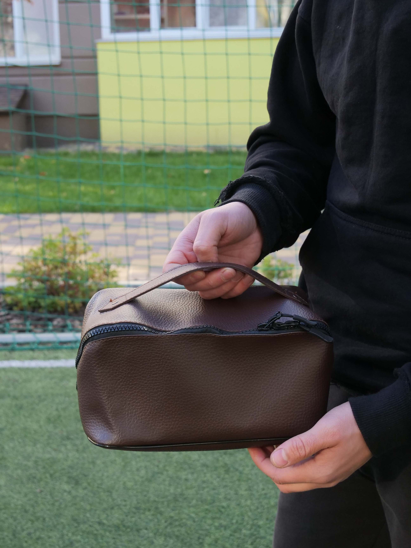 Дорожная сумка Tobeyou модель 2396791966 Фото