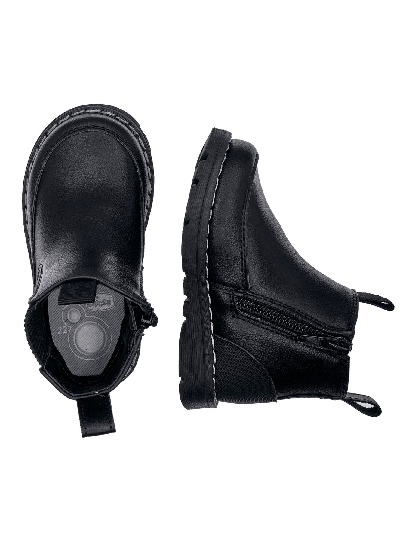 Челсі Chicco модель 010.72023.870 Фото