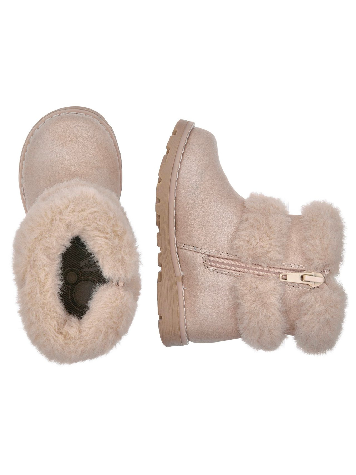 Черевики Chicco модель 010.72024.400 Фото