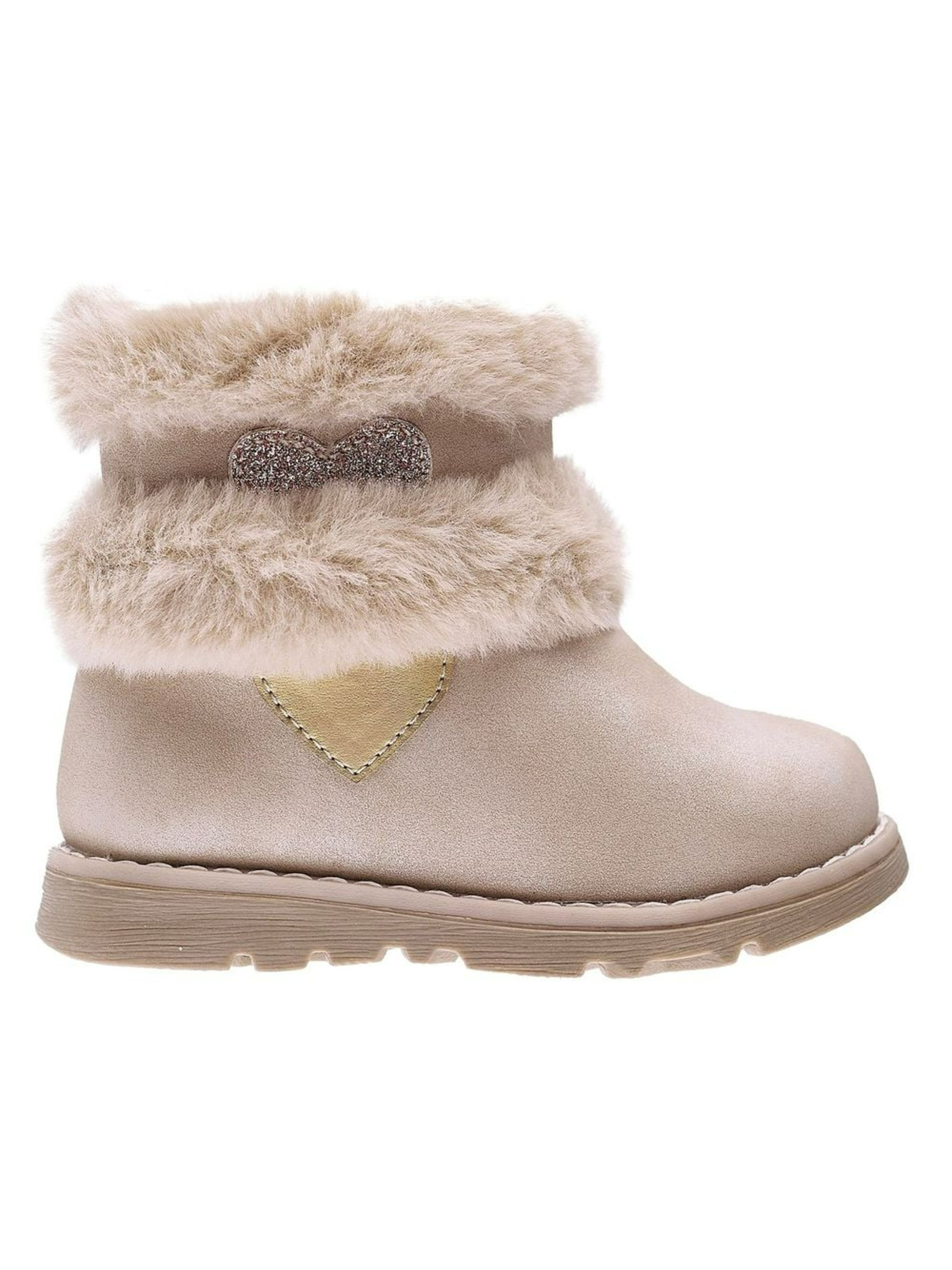 Черевики Chicco модель 010.72024.400 Фото