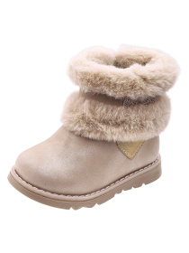 Черевики Chicco модель 010.72024.400 Фото