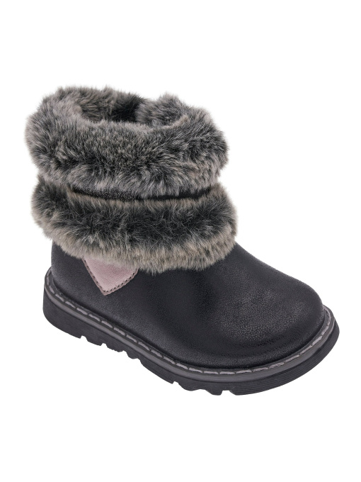 Черевики Chicco модель 010.72024.870 Черевики Chicco модель 010.72024.870 Фото