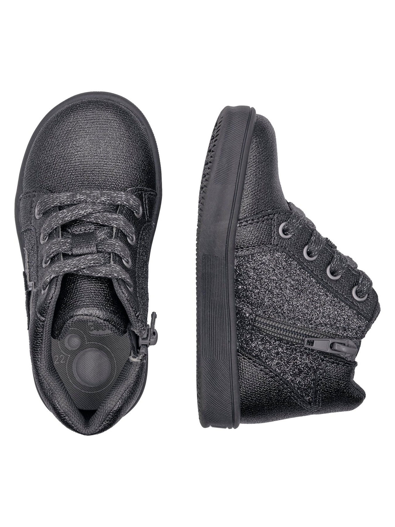 Черевики Chicco модель 010.72026.080 Фото