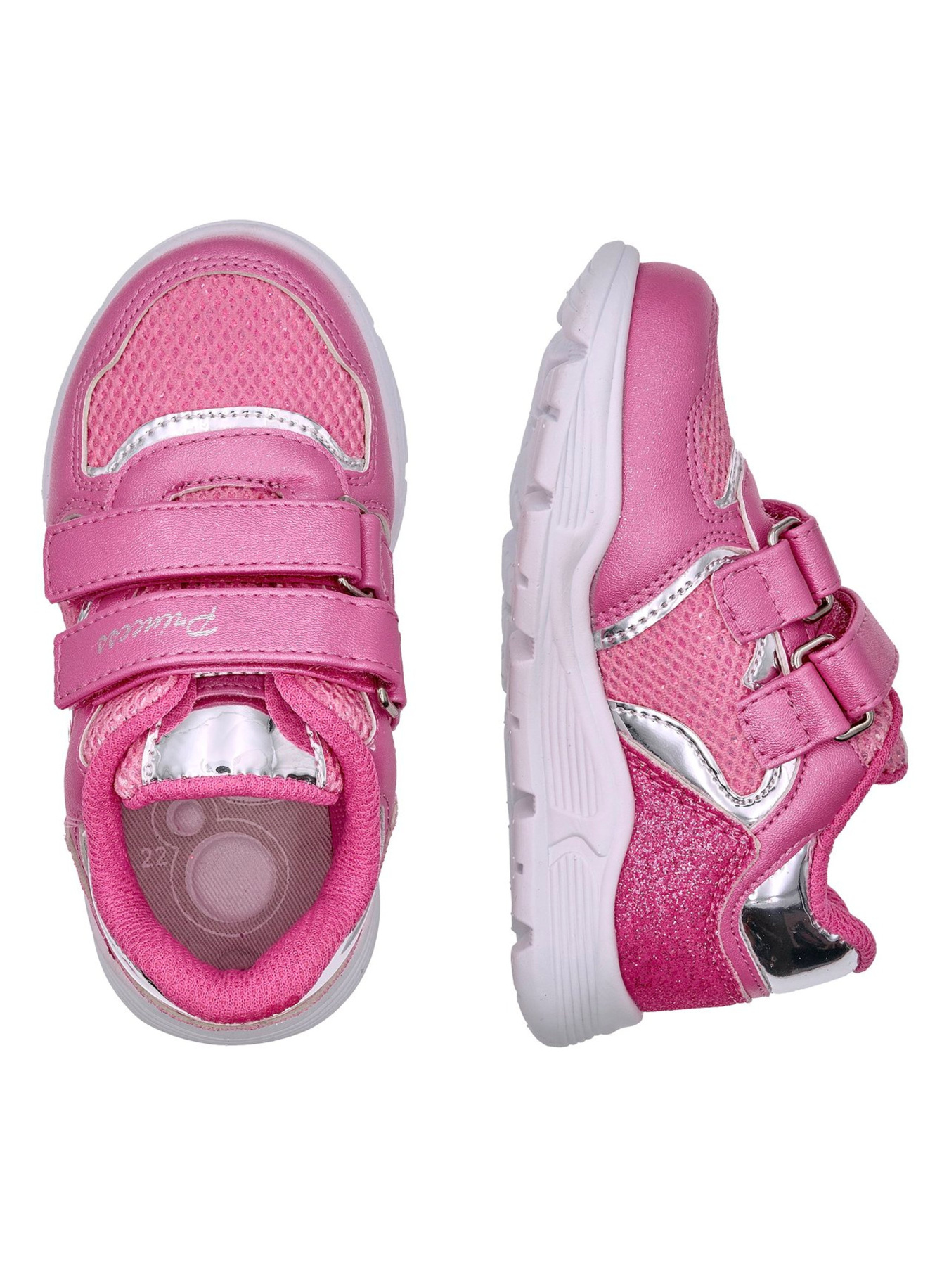 Кроссовки Chicco модель 010.72029.150 Фото