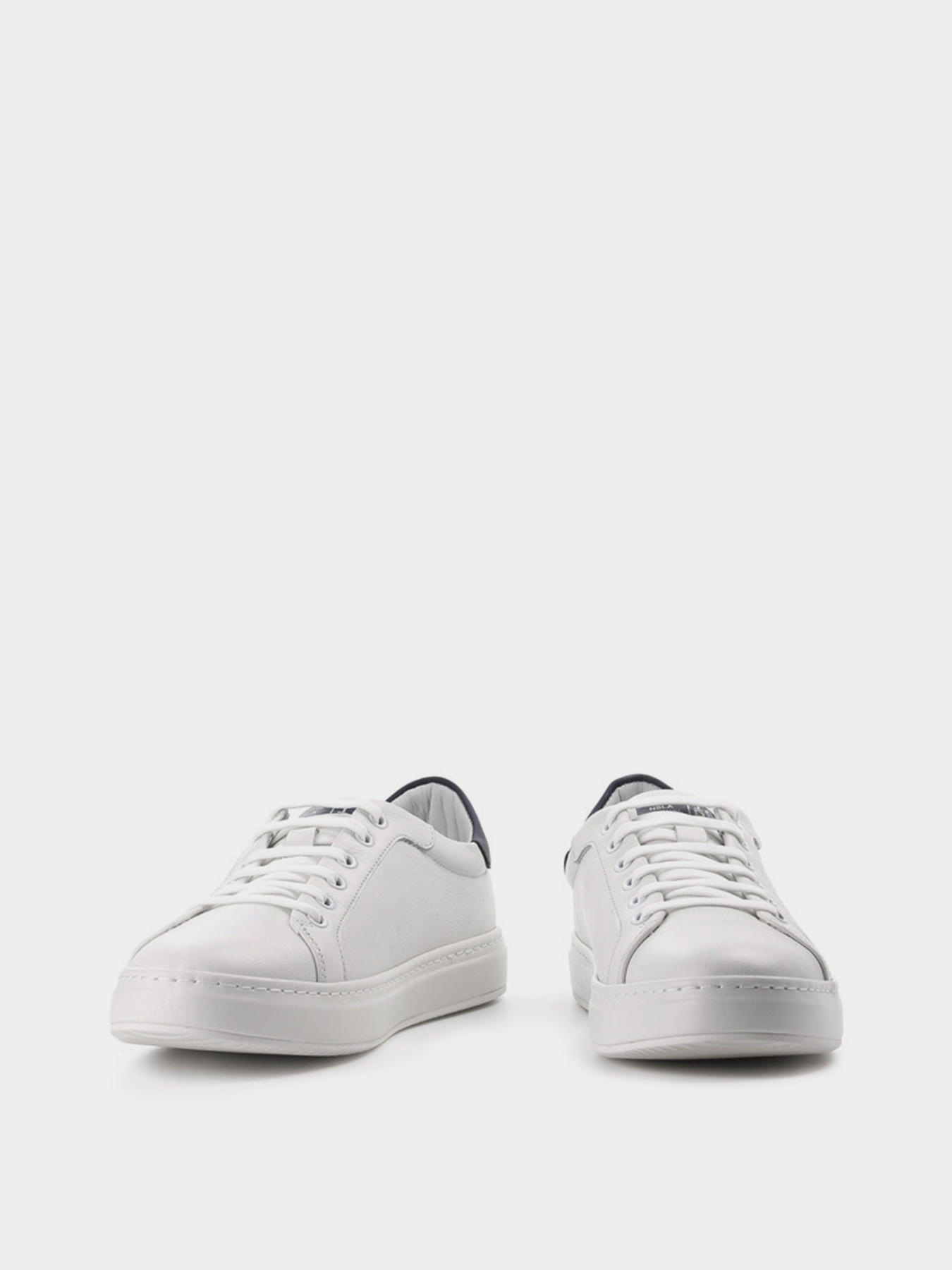 Кеды низкие LeBERDES модель 00000012984 Фото