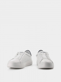 Кеды низкие LeBERDES модель 00000012984 Кеды низкие LeBERDES модель 00000012984 Фото