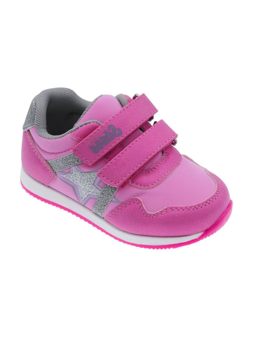 Кроссовки повседневные Chicco модель 010.72031.150 Фото