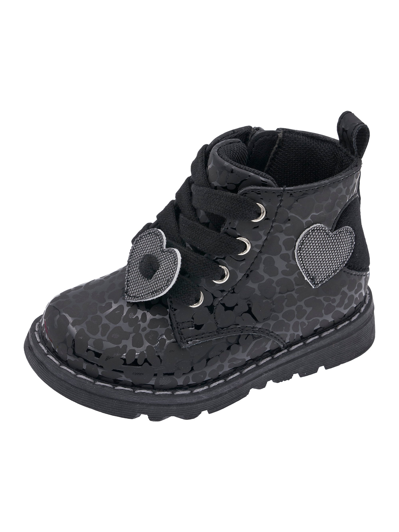 Черевики Chicco модель 010.72032.870 Фото