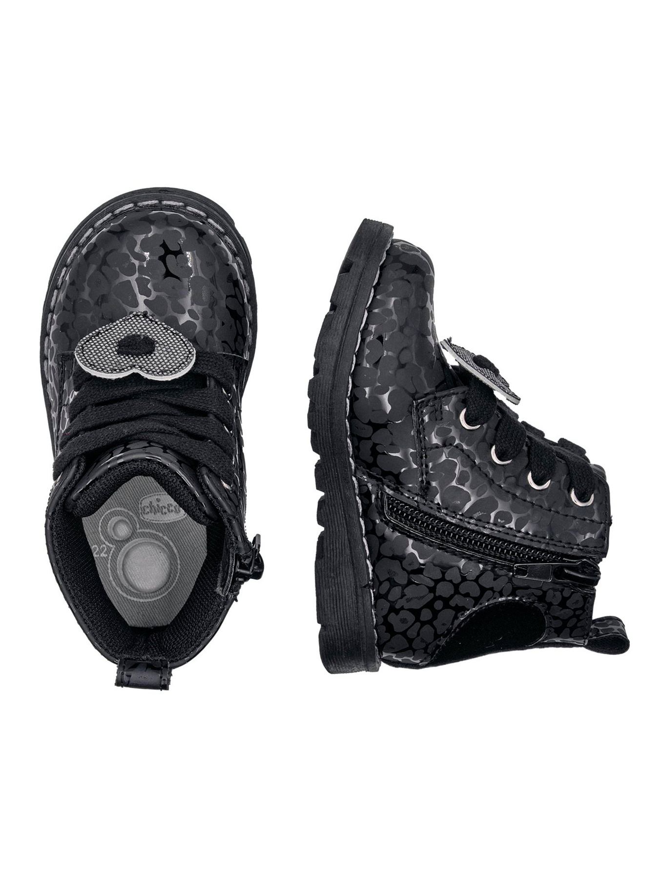 Черевики Chicco модель 010.72032.870 Фото