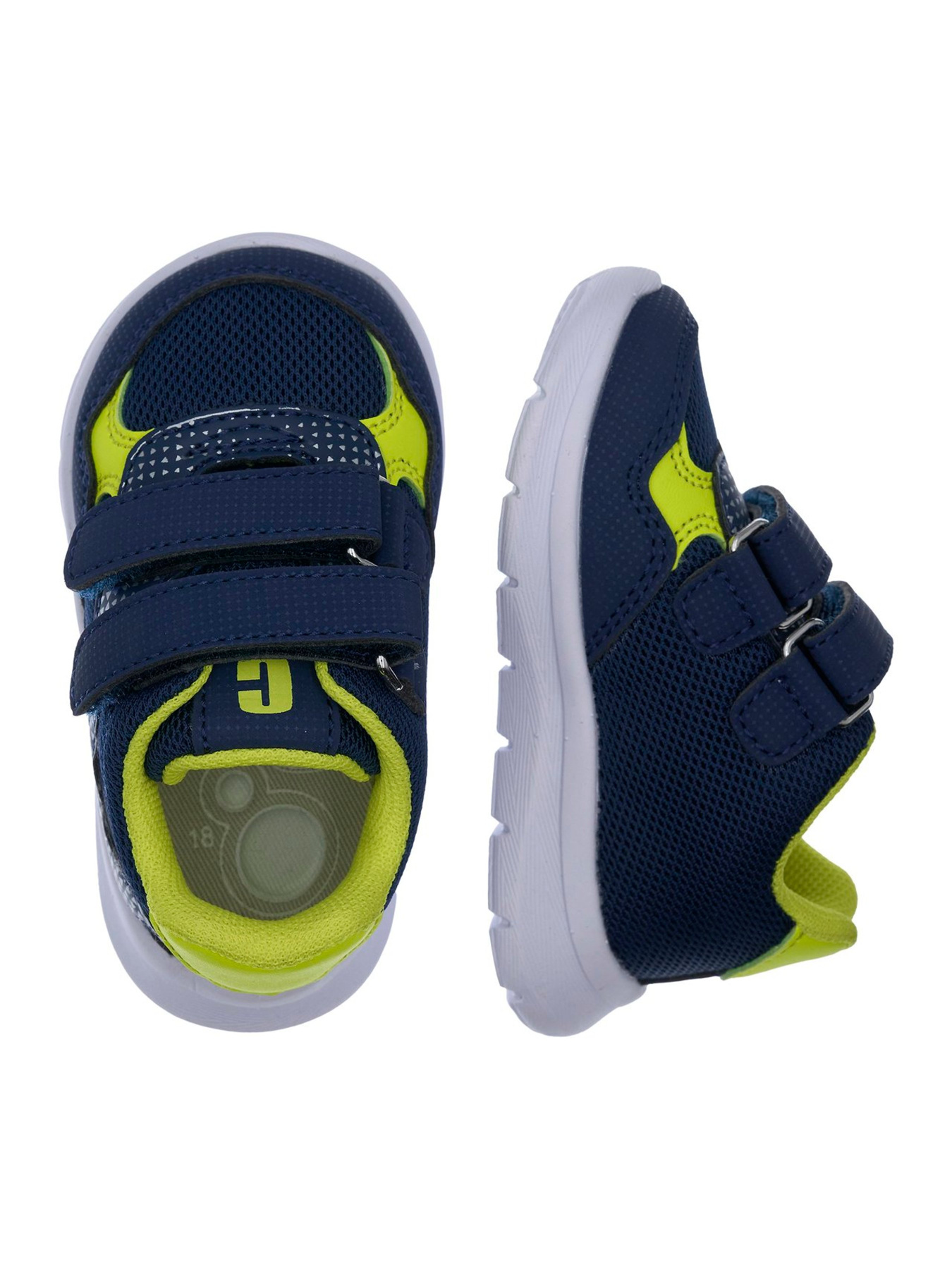 Кроссовки Chicco модель 010.72063.820 Фото