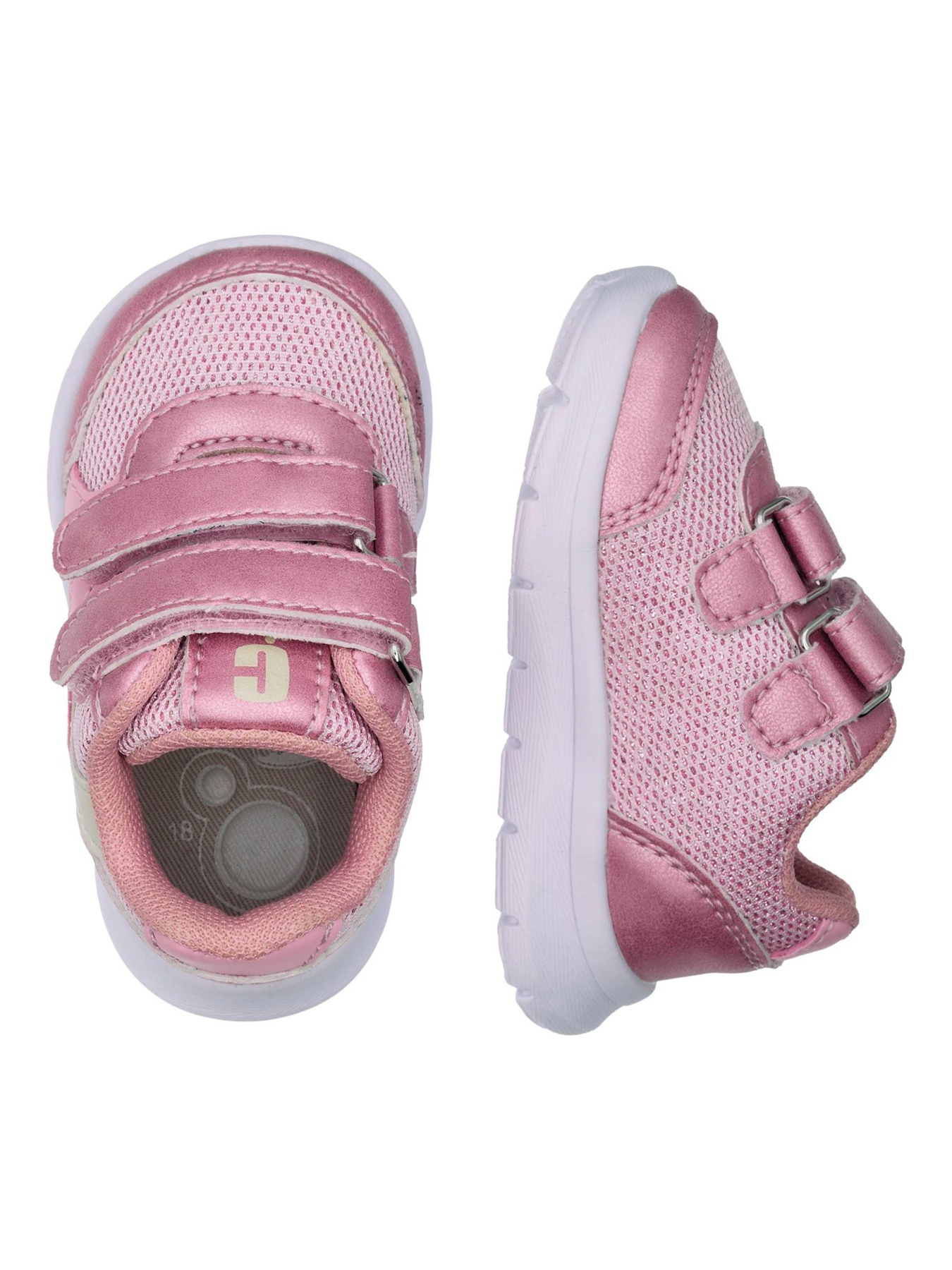 Кросівки повсякденні Chicco модель 010.72068.100 Фото