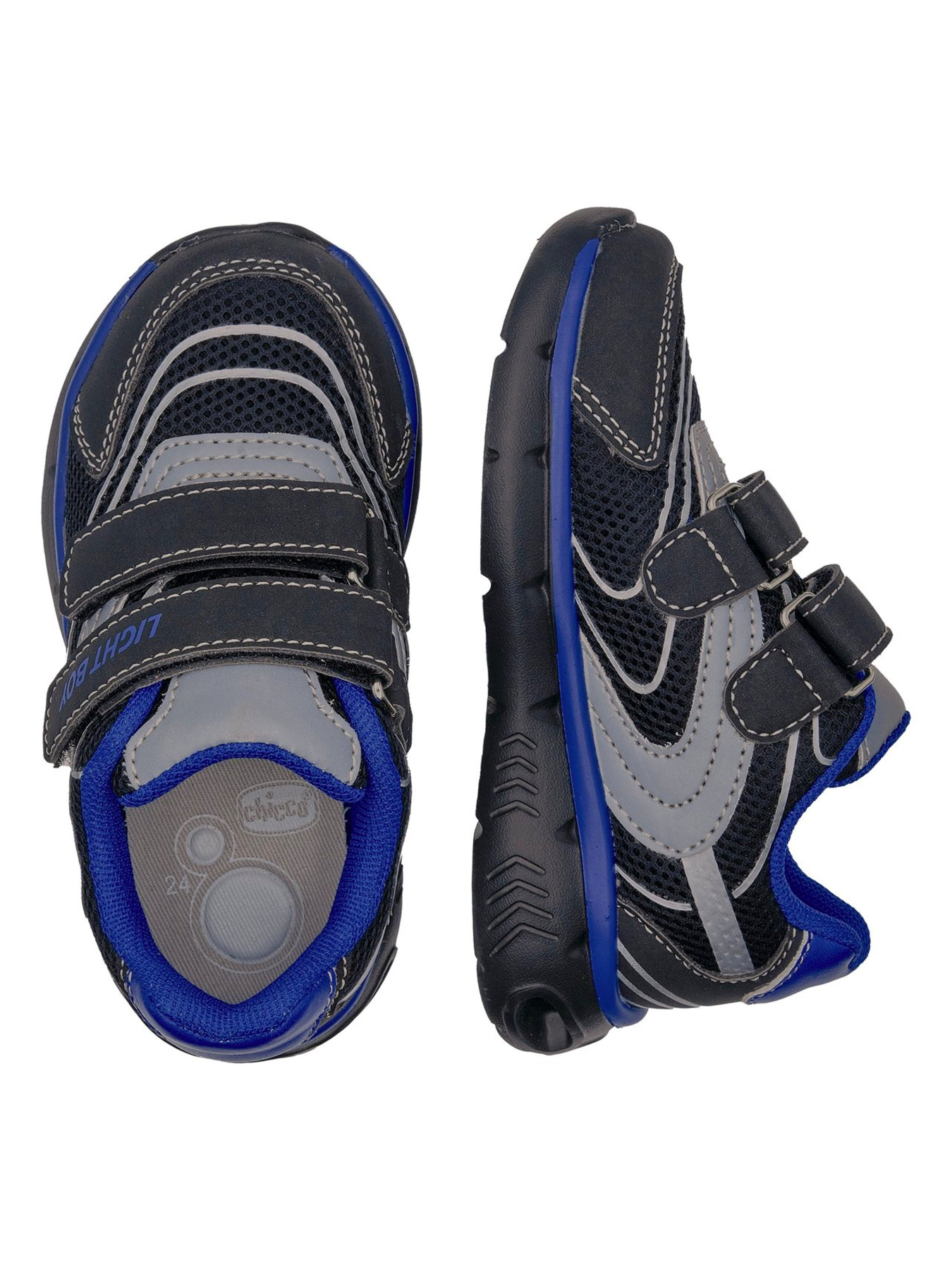 Кроссовки Chicco модель 010.72108.870 Фото