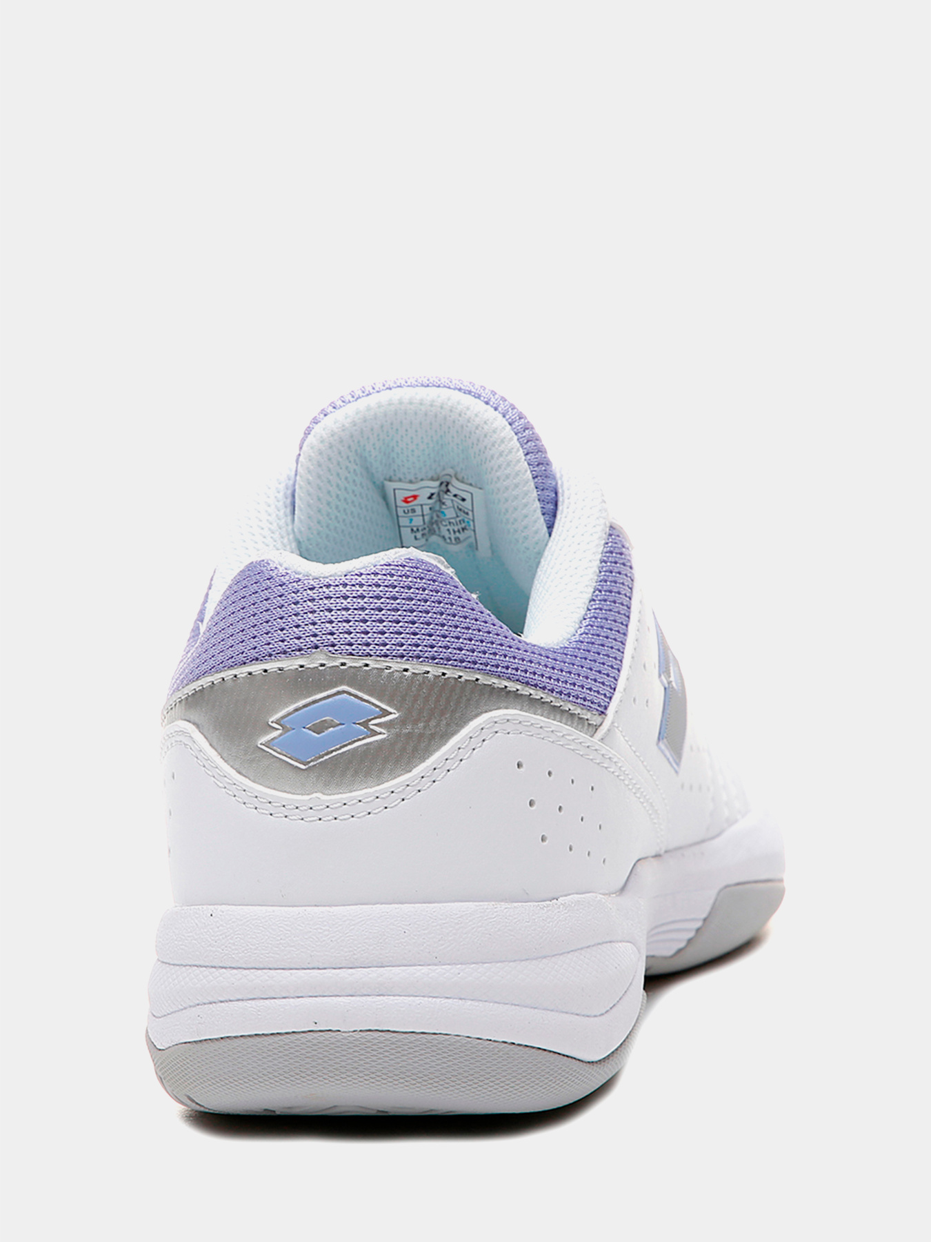 Кросівки для тренувань Lotto модель L58902_1HK Фото