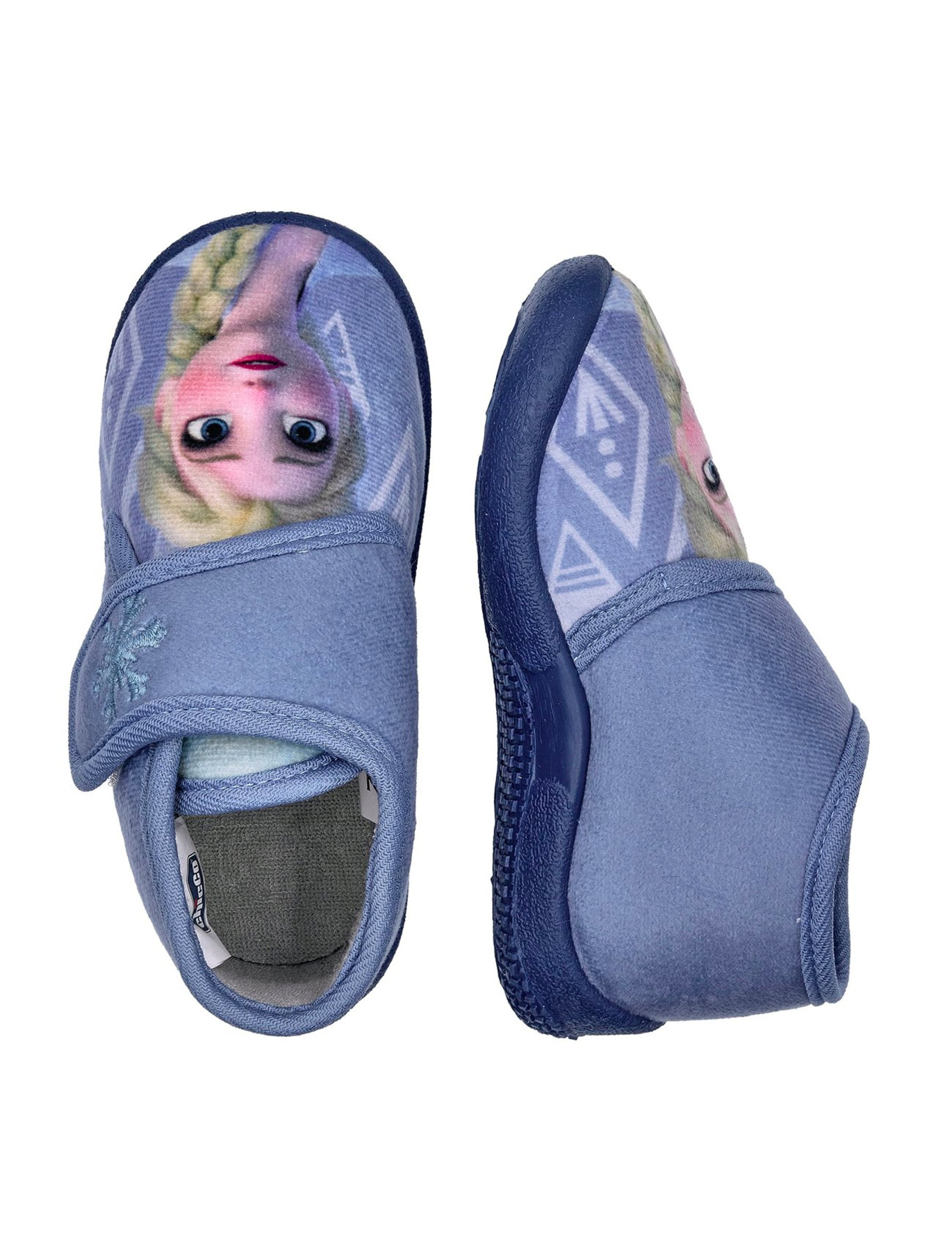 Тапки Chicco модель 010.72148.160 Фото