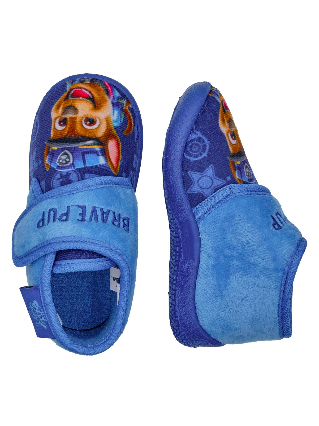 Тапки Chicco модель 010.72148.890 Фото