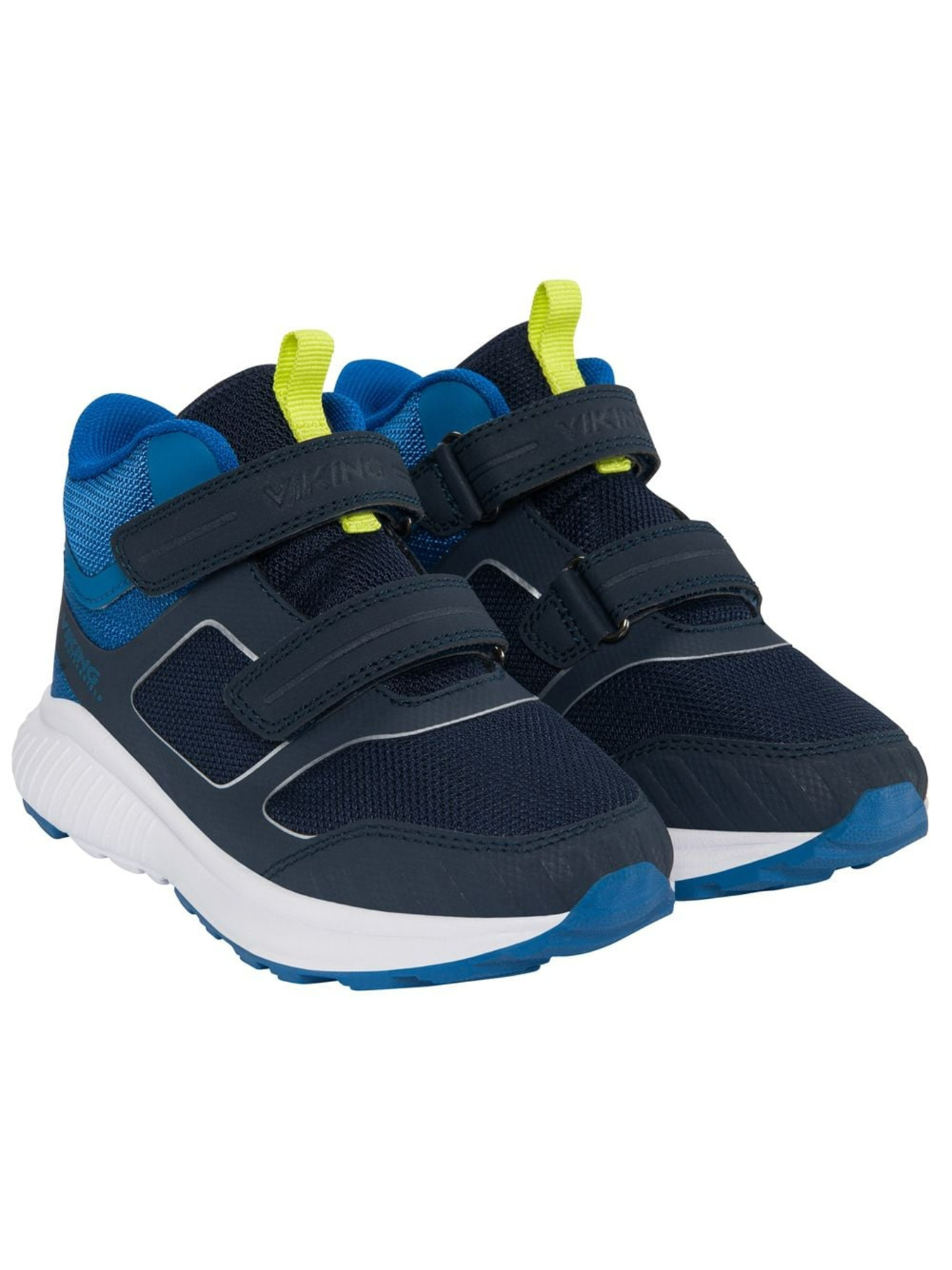 Ботинки Viking VIKING модель 243.54515.0514 Фото