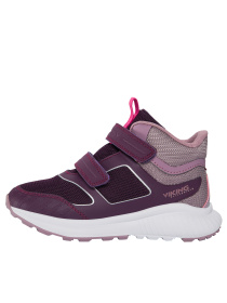 Черевики Viking модель 243.54515.8394 Черевики Viking модель 243.54515.8394 Фото