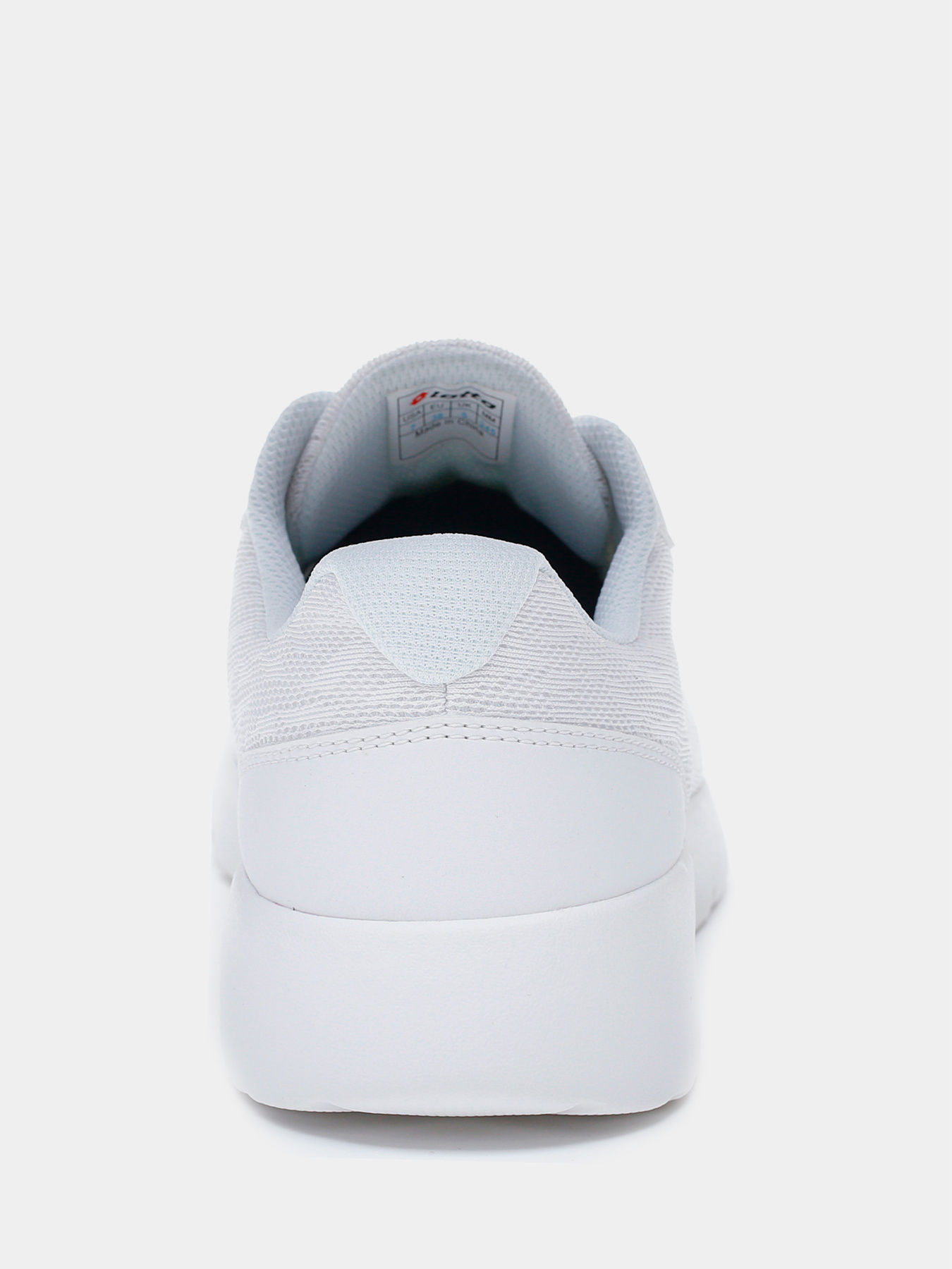 Кросівки для тренувань Lotto модель 213528_1GN Фото