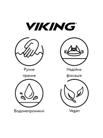 Черевики Viking модель 253.54655.0288 Черевики Viking модель 253.54655.0288 Фото