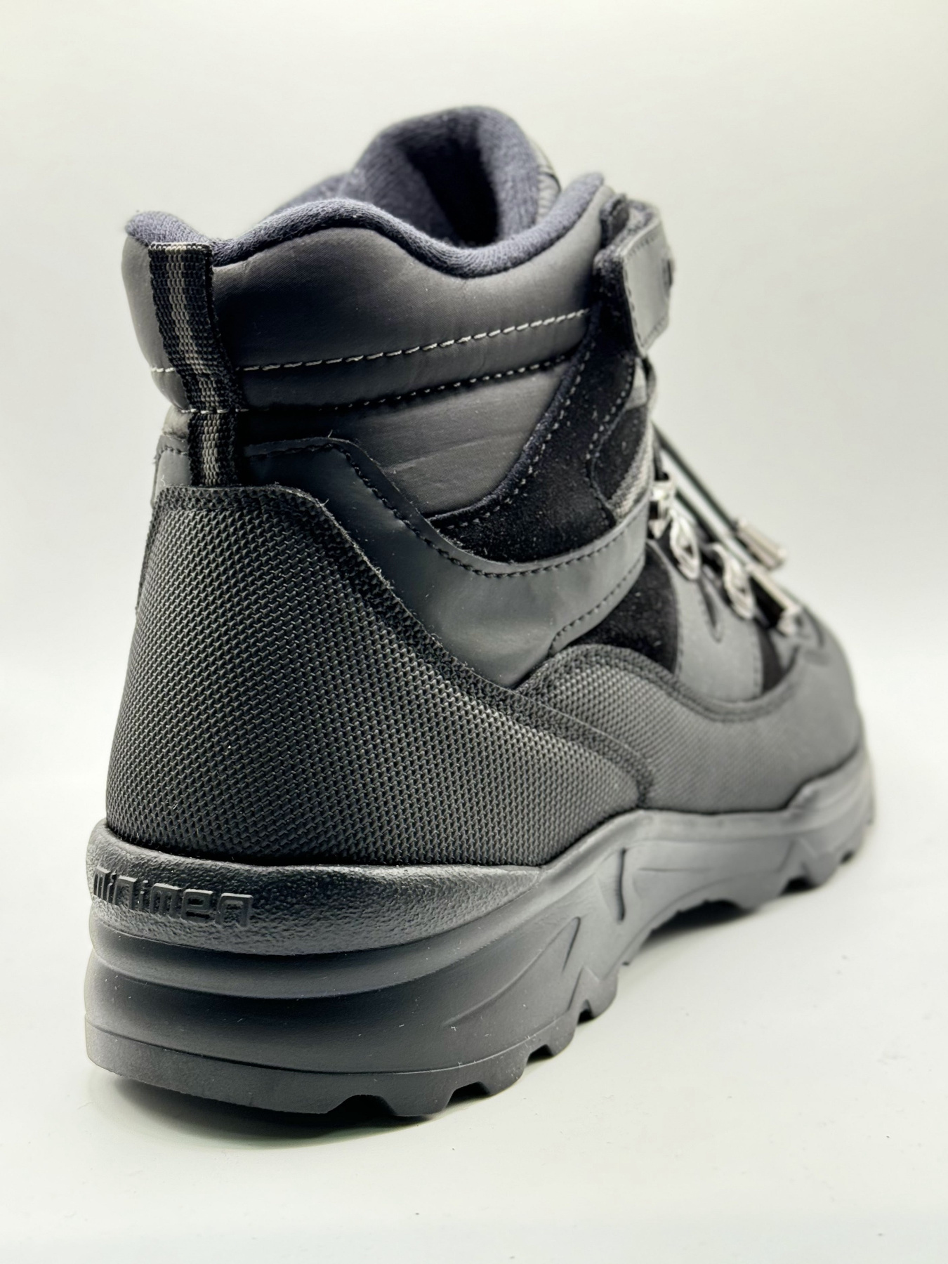 Ботинки Minimen модель 55black24 Фото