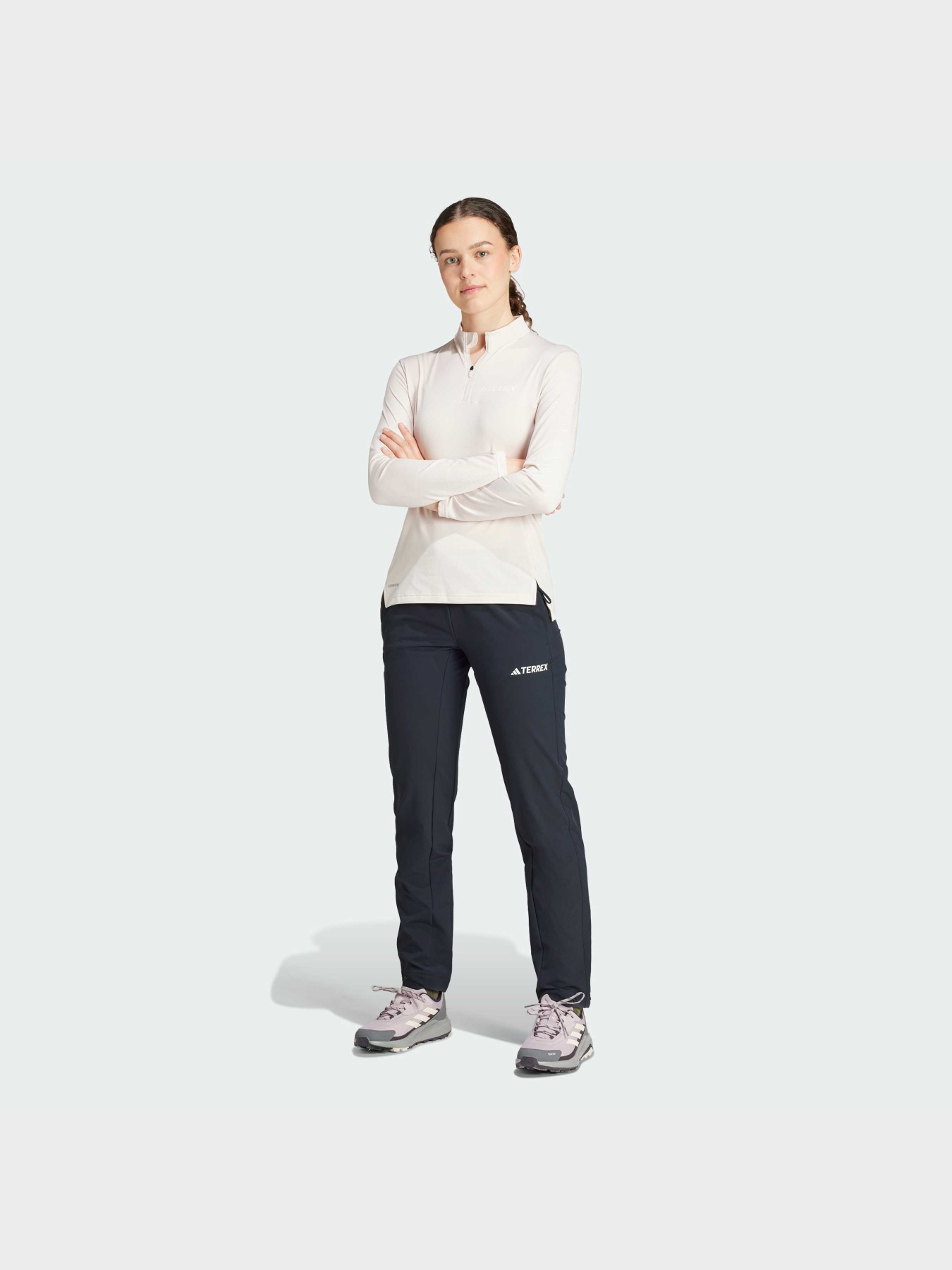 Штаны спортивные Adidas модель IW6595 Фото