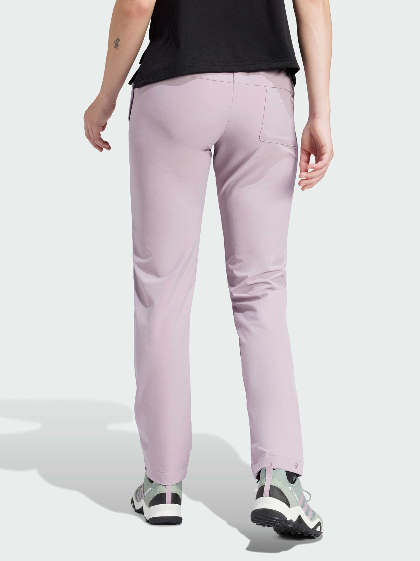 Штаны спортивные Adidas модель IQ3501 Фото