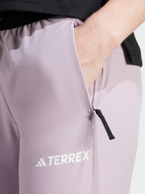 Штаны спортивные Adidas модель IQ3501 Фото