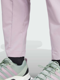 Штаны спортивные Adidas модель IQ3501 Фото