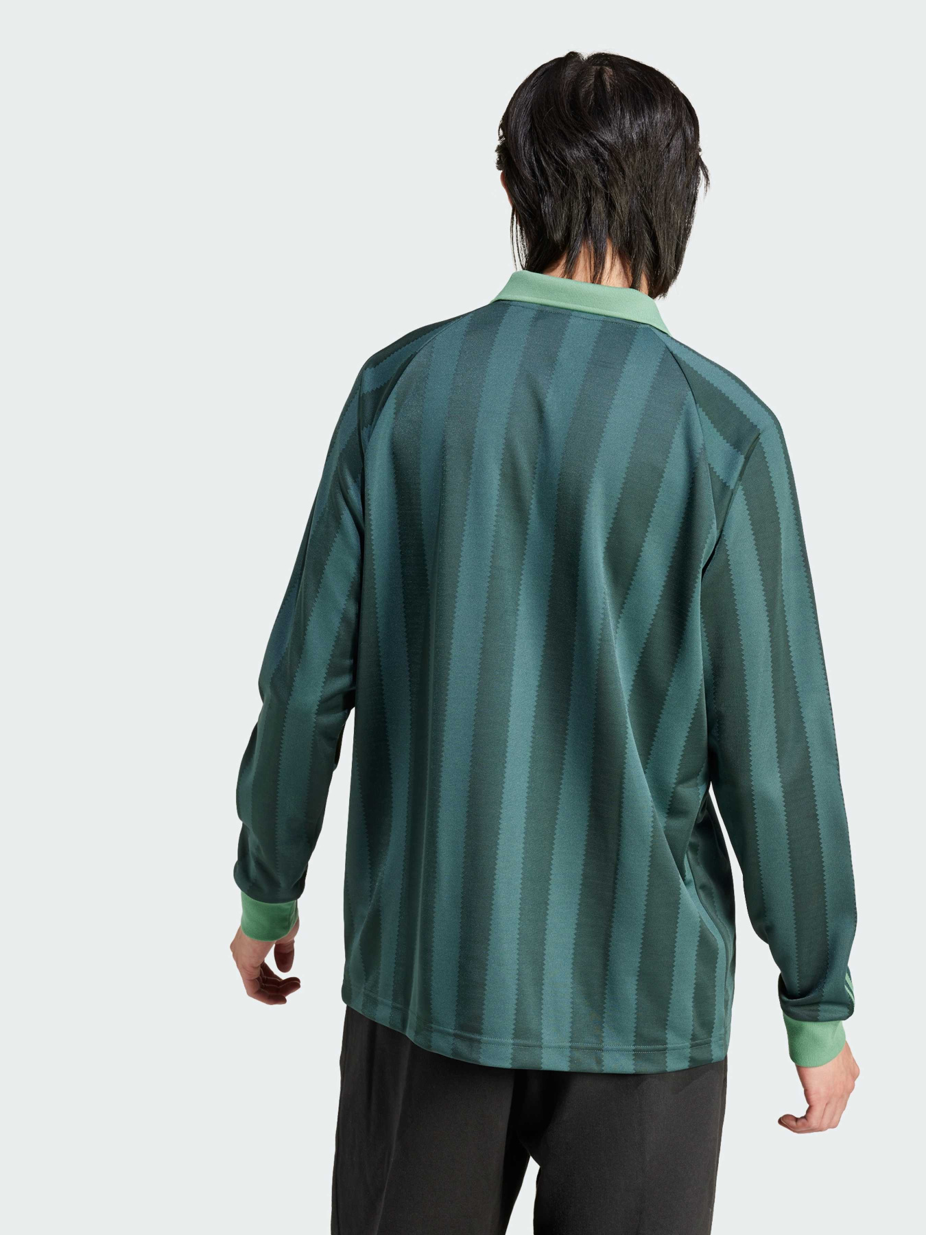 Поло Adidas модель IW3243 Фото