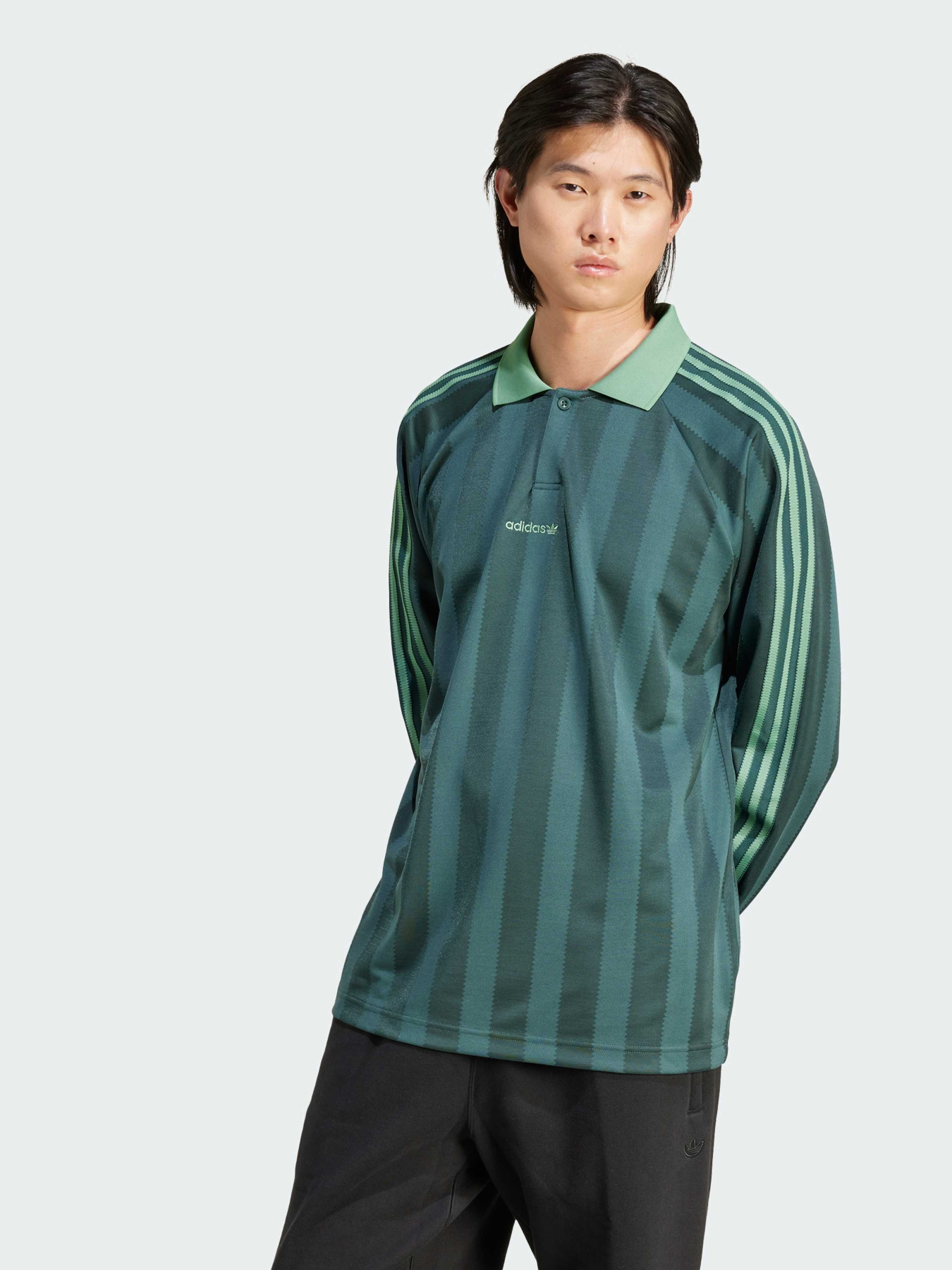 Поло Adidas модель IW3243 Фото