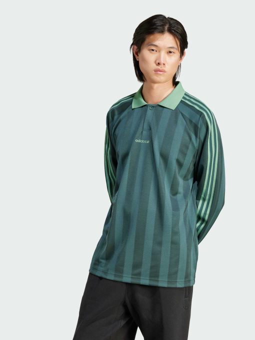 Поло Adidas модель IW3243 Фото