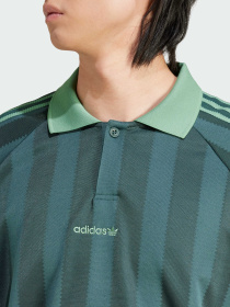 Поло Adidas модель IW3243 Поло Adidas модель IW3243 Фото