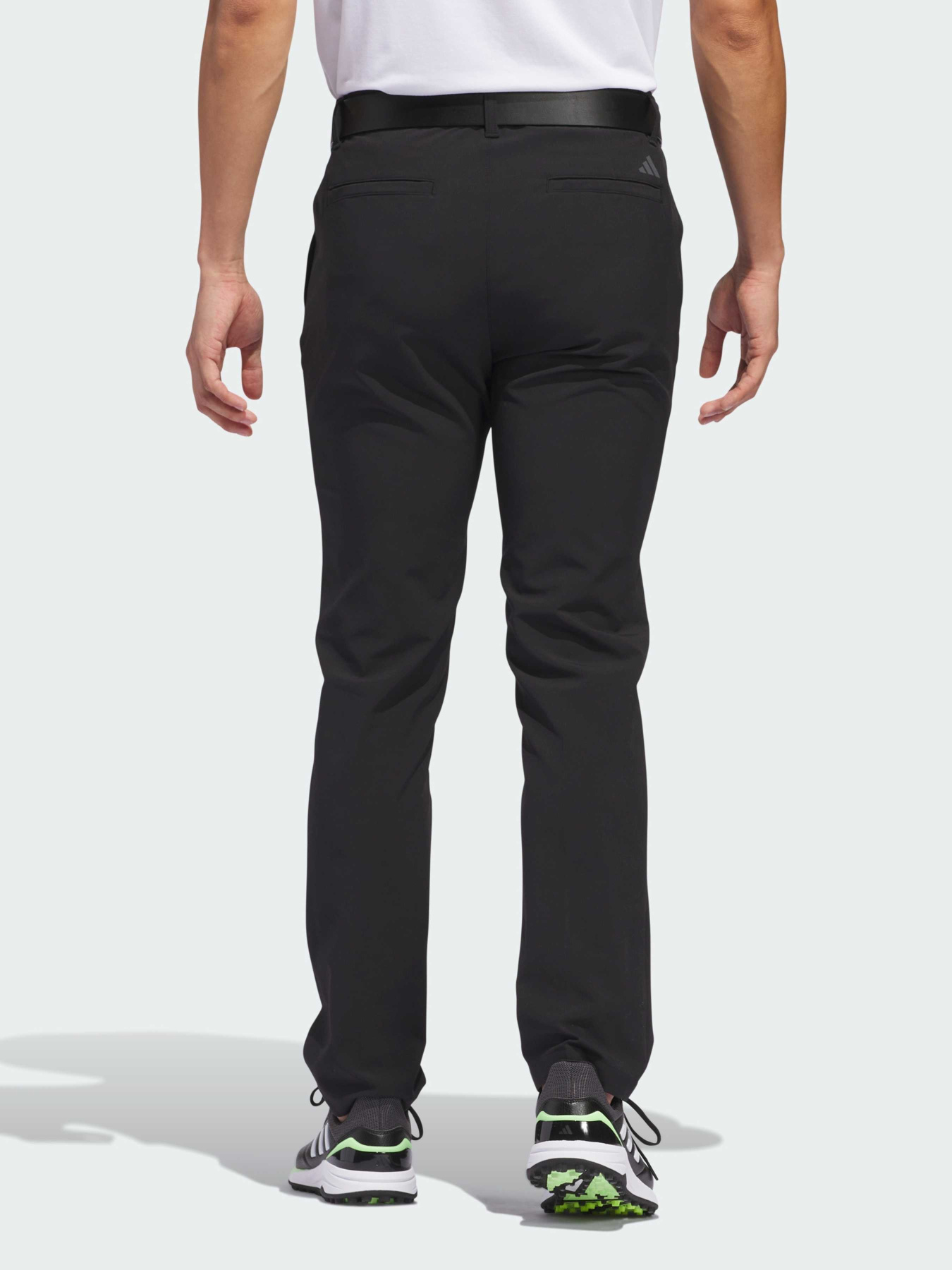 Штаны спортивные Adidas модель IT7859 Фото