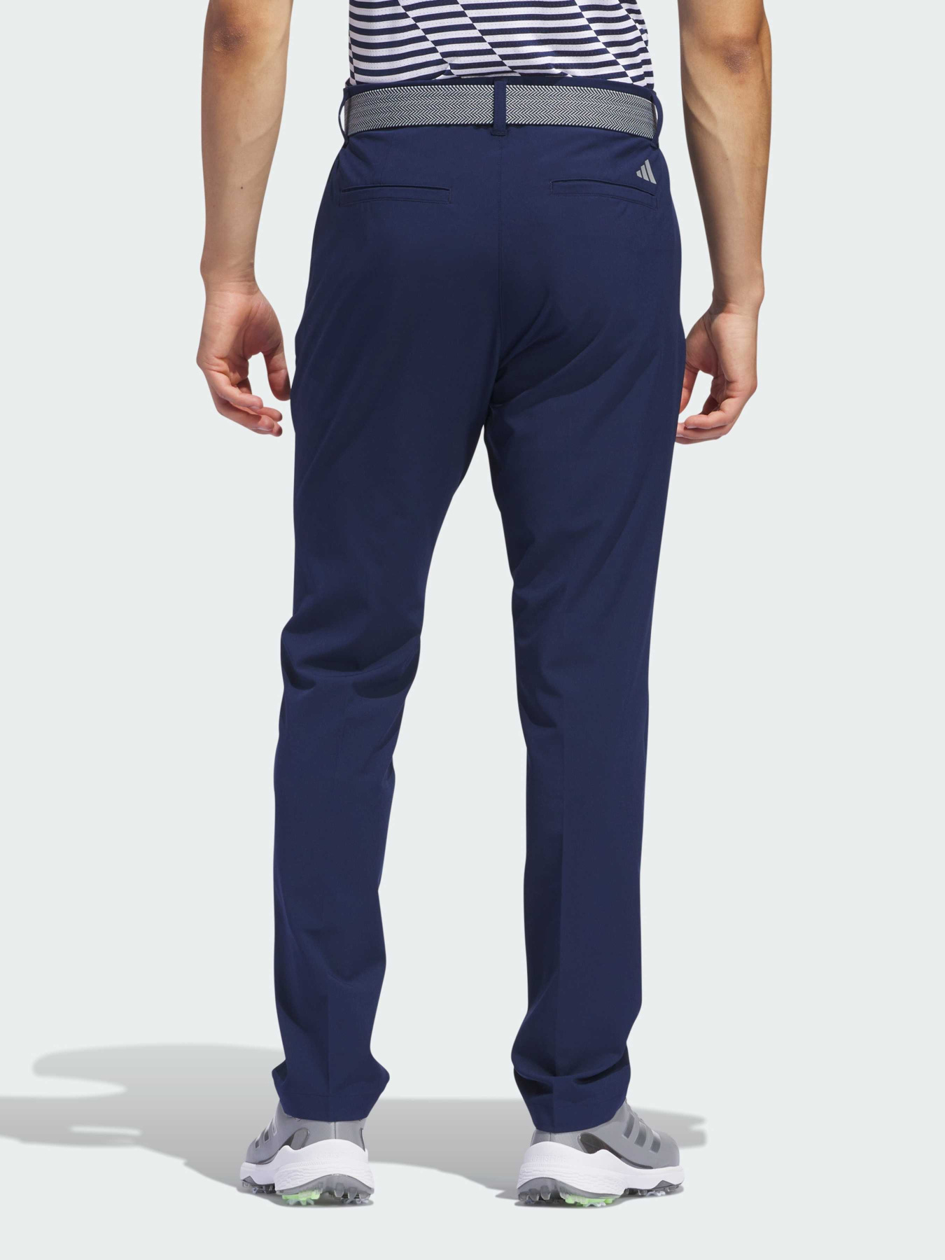 Спортивні штани Adidas модель IT7860 Фото