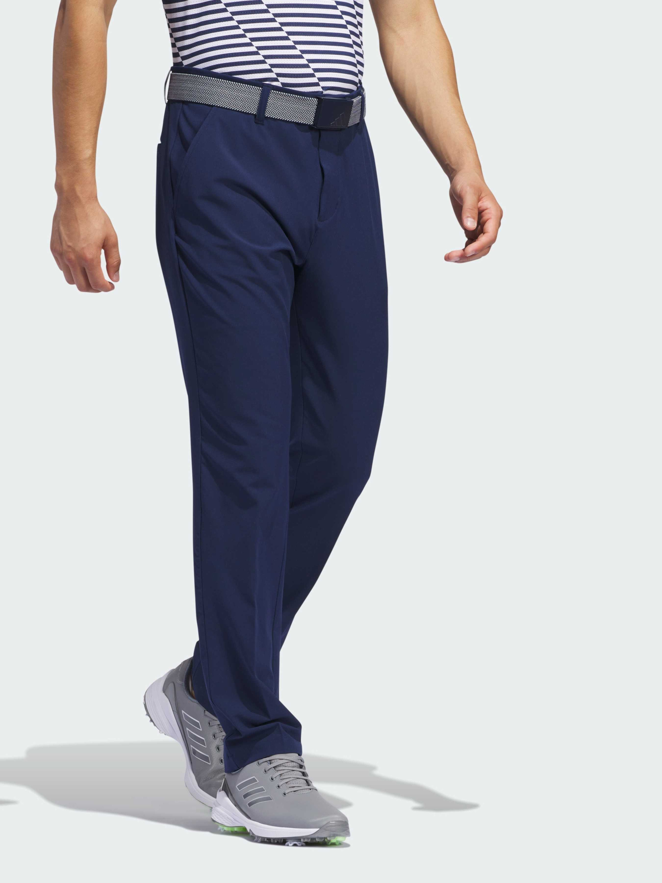 Спортивні штани Adidas модель IT7860 Фото