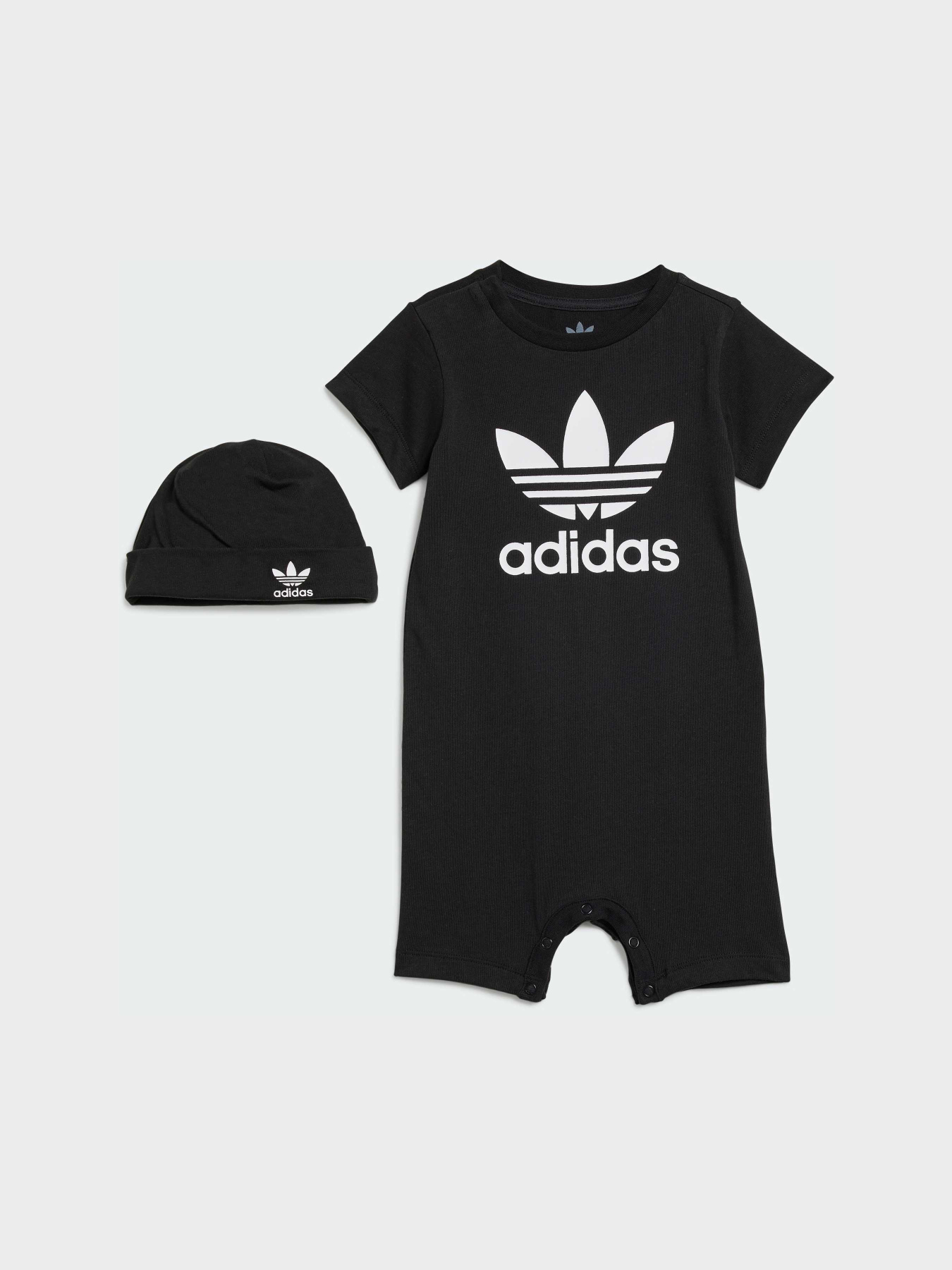 Комплект для немовлят Adidas Adicolor модель IS7257 Фото