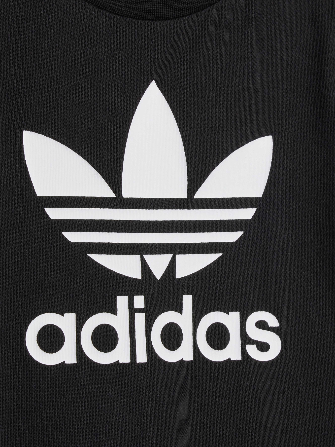 Комплект для младенцев Adidas Adicolor модель IS7257 Фото