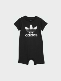 Комплект для младенцев Adidas Adicolor модель IS7257 Фото